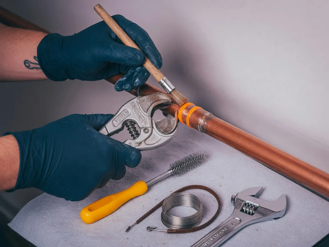 Why choose Sump Pump Repair in Terry, MS